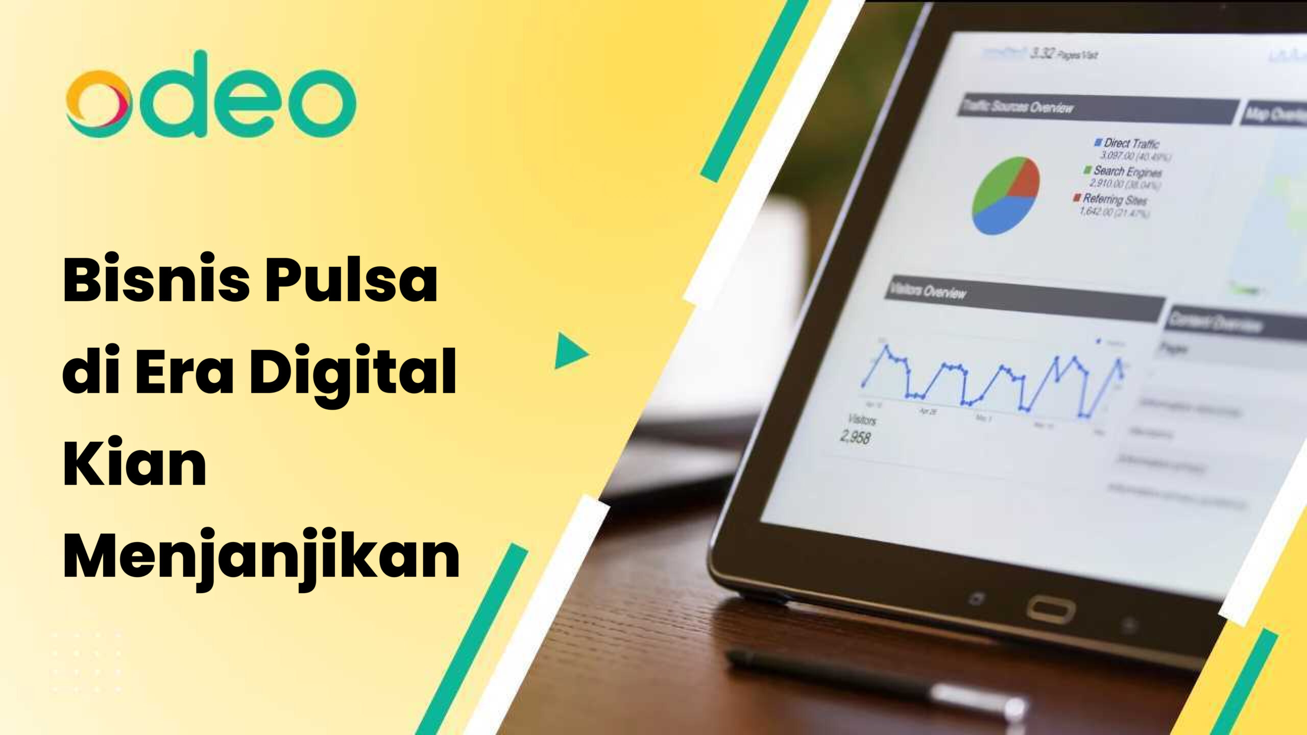 Nomor Whatsapp Admin Pt Odeo Teknologi Indonesia