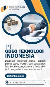 Cs Admin Bantuan Layanan Pt Odeo Teknologi Indonesia!